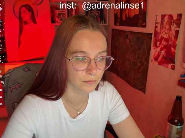 Kushina webcam