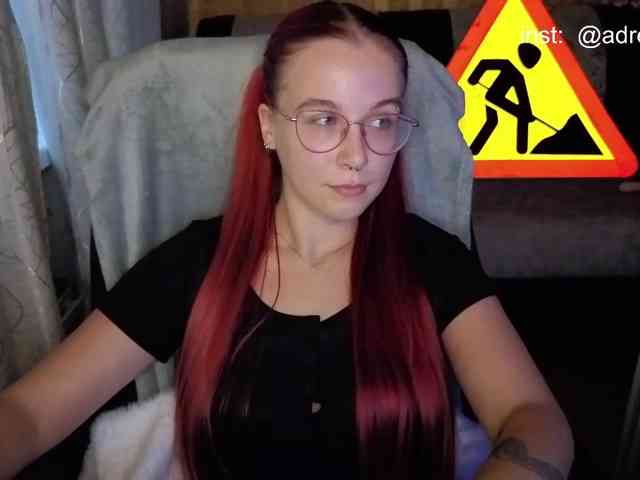 Kushina webcam