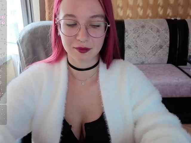 Kushina webcam