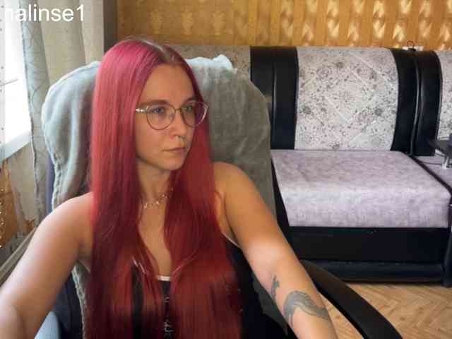 Kushina webcam