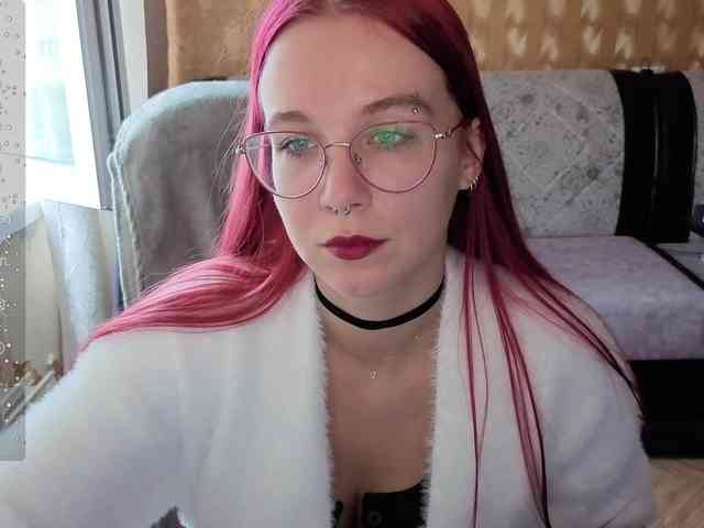 Kushina webcam