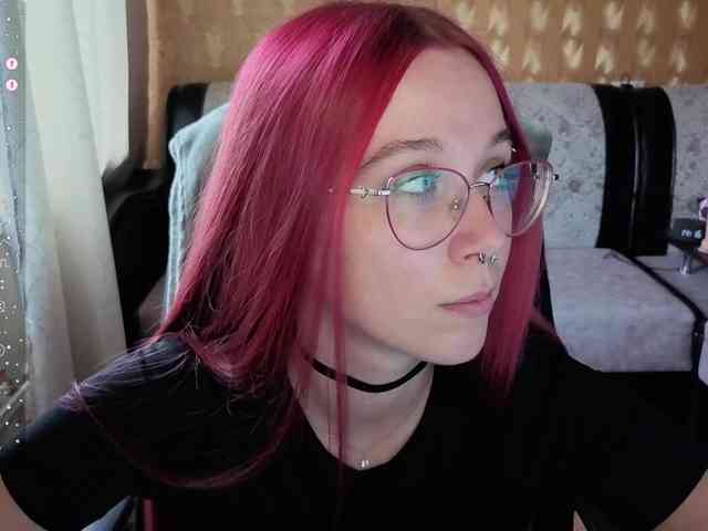 Kushina webcam