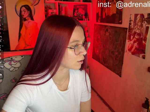 Kushina webcam