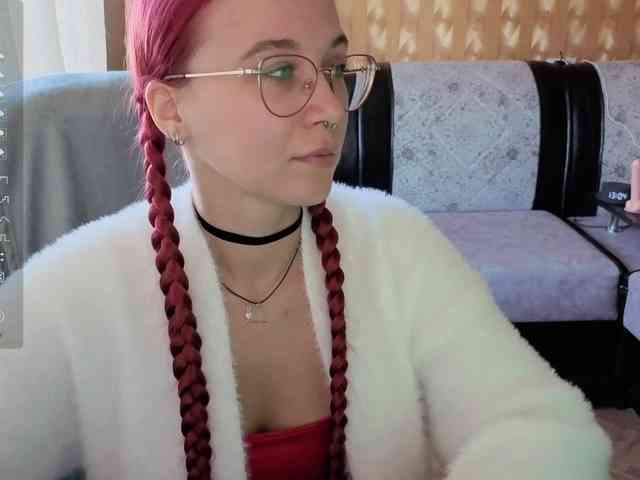 Kushina webcam