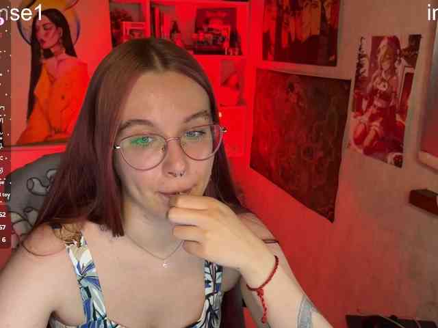 Kushina webcam