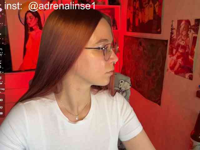 Kushina webcam