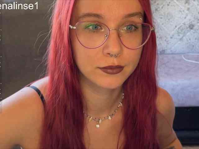 adrenalinse Sex Cam Show