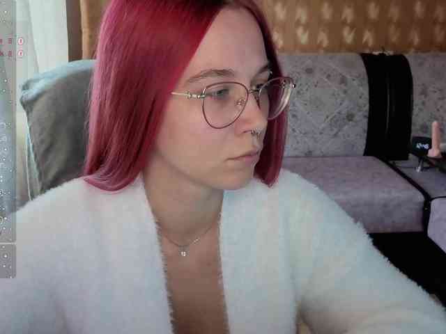 Kushina webcam