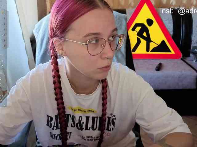 Kushina webcam