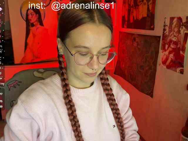 Kushina webcam