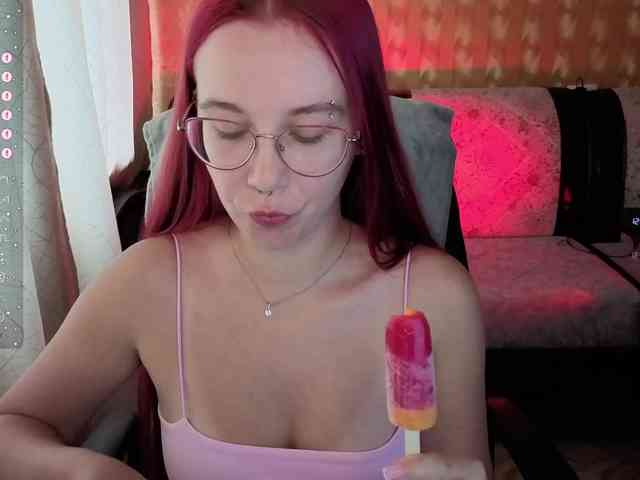 Kushina webcam