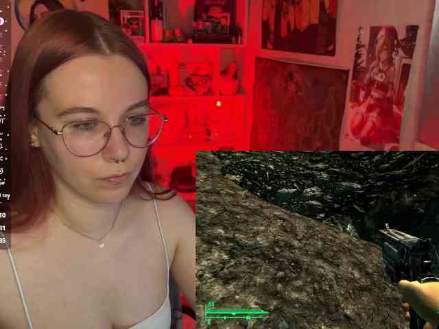 Kushina webcam