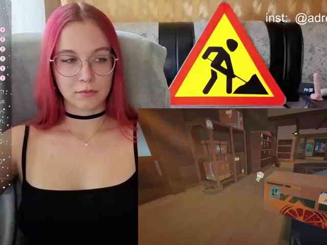 Kushina webcam
