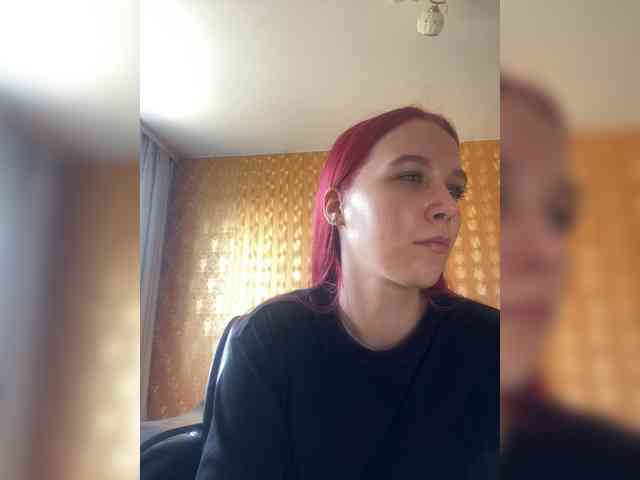 Kushina webcam
