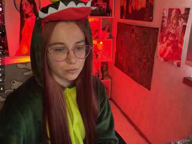 Kushina webcam