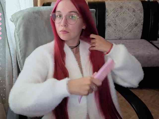 adrenalinse Live Webcam on BongaCams