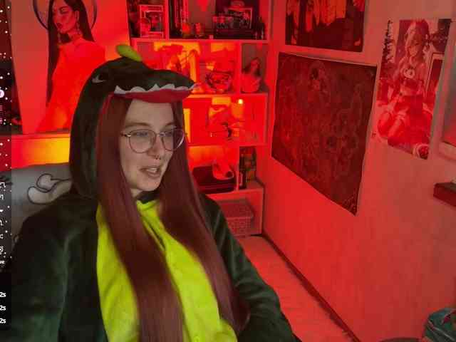 Kushina webcam