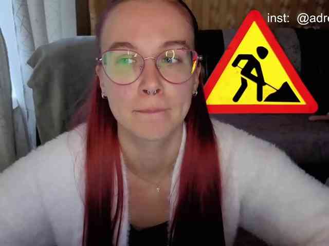 Kushina webcam
