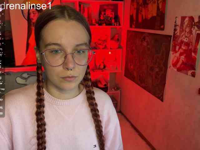 Kushina webcam