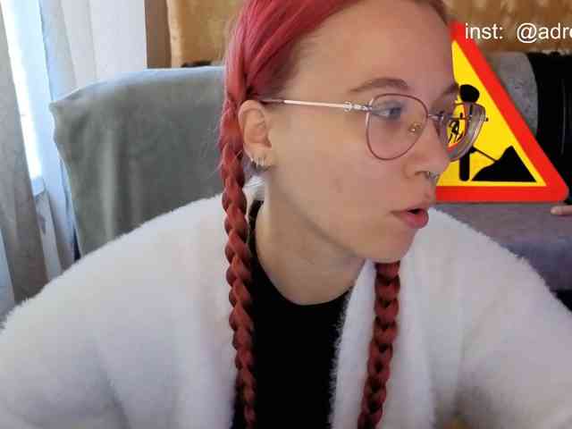 Kushina webcam
