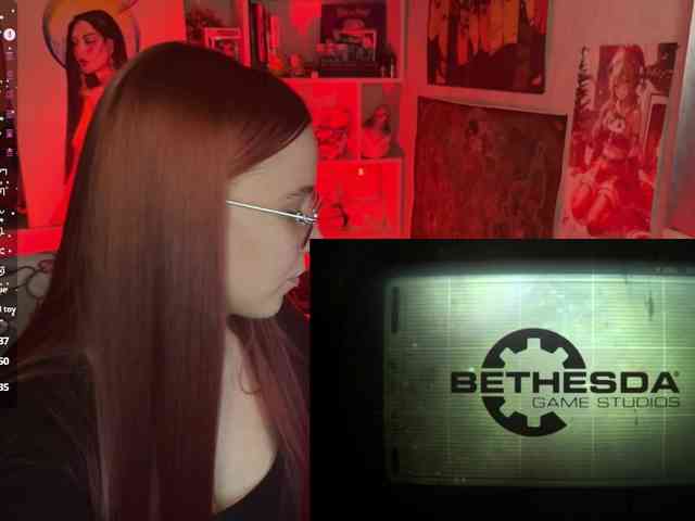 Kushina webcam