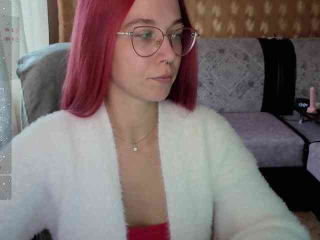 Kushina webcam