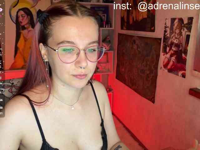 Kushina webcam
