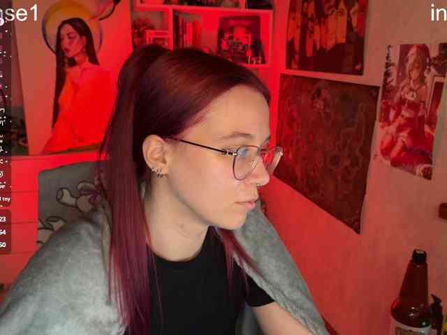 Kushina webcam