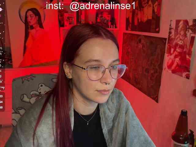Kushina webcam