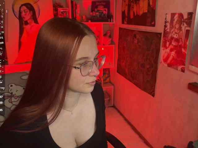 Kushina webcam