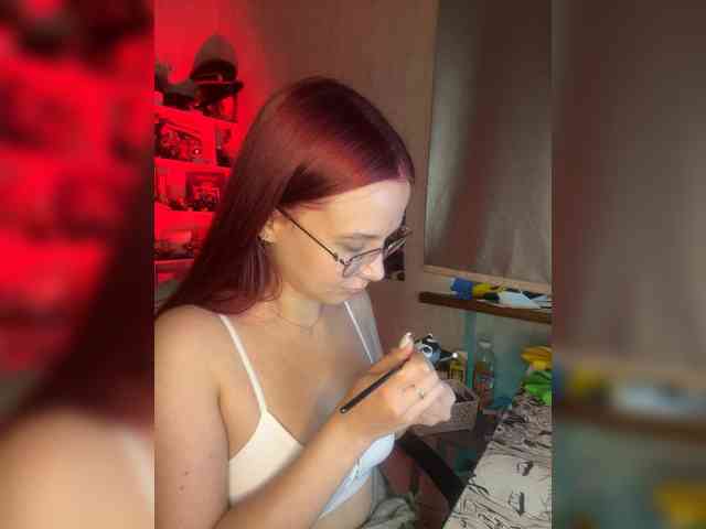Kushina webcam