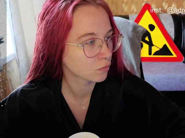 Kushina webcam