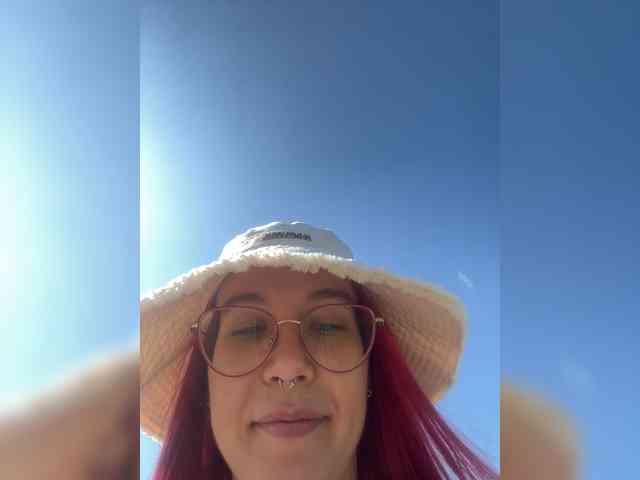 Kushina webcam
