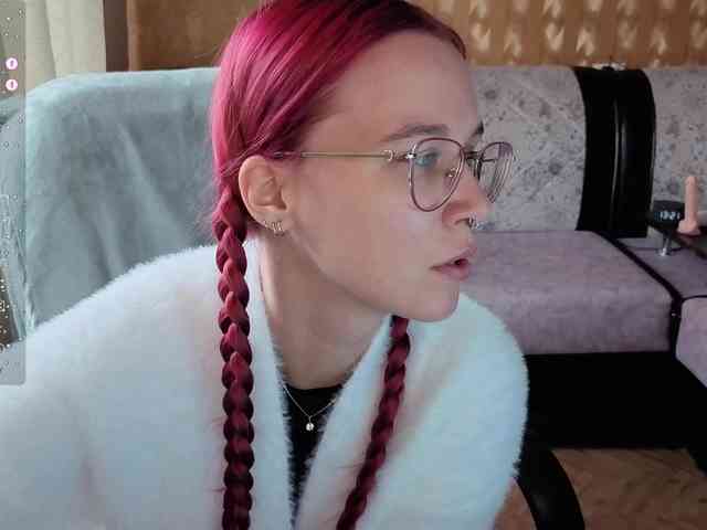Kushina webcam