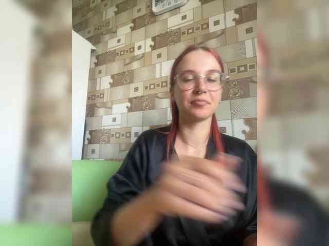 Kushina webcam