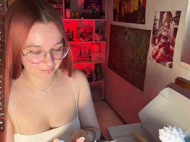 Kushina webcam