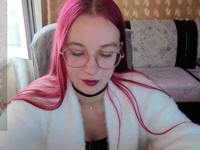 Kushina webcam