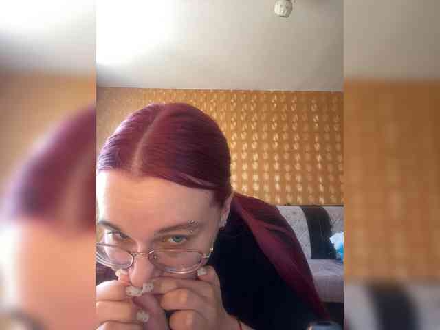 Kushina webcam