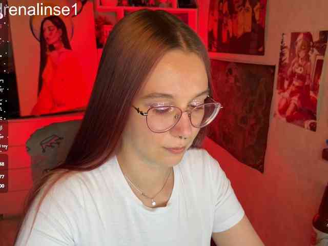 adult webcam sex Adrenalinse