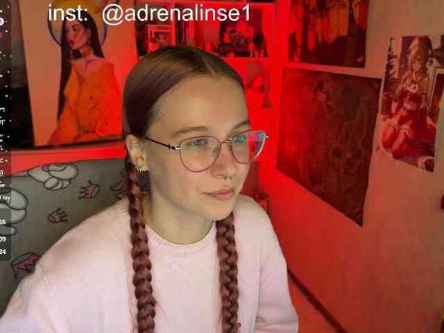 Kushina webcam