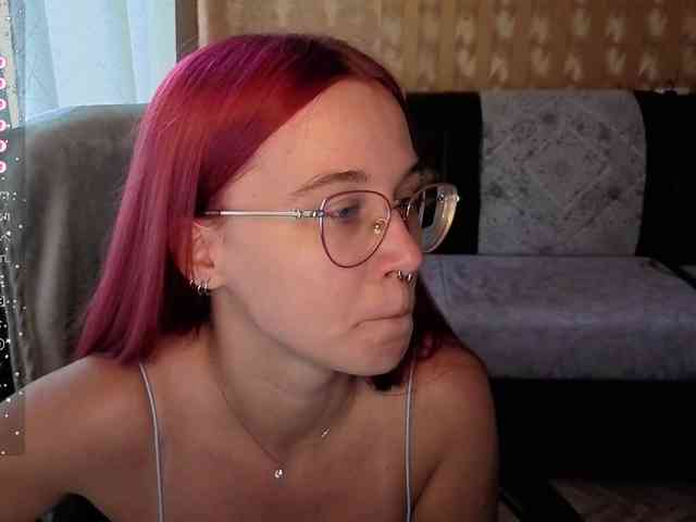 Kushina webcam