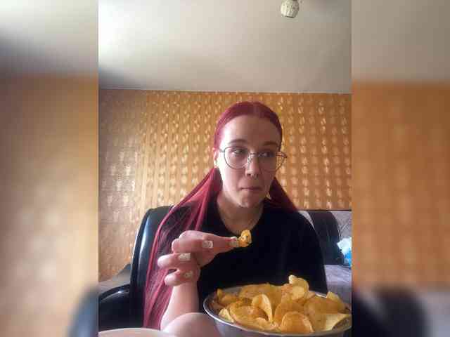 Kushina webcam