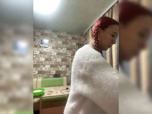 Kushina webcam