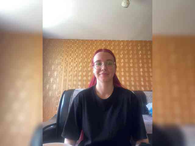 Kushina webcam