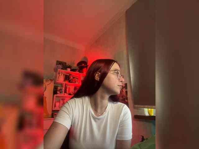 Kushina webcam