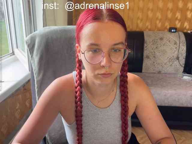 Kushina webcam