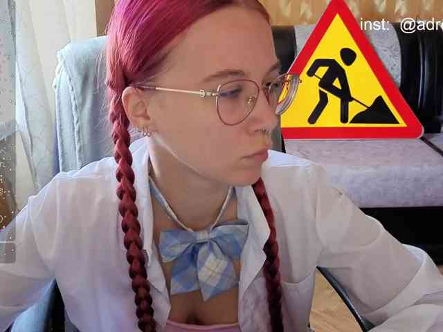 Kushina webcam