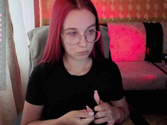 Kushina webcam