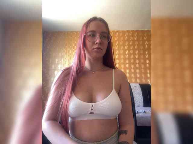 Kushina webcam
