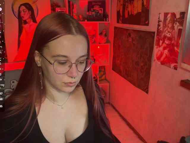 Kushina webcam